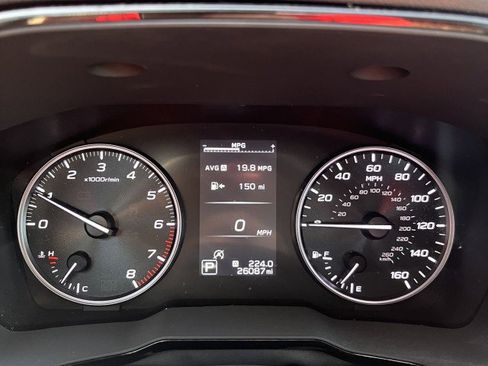 Used 2024 Subaru Legacy Premium image 21