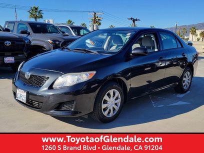 Used 2010 Toyota Corolla LE