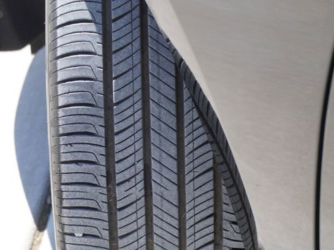 Used 2025 Honda Accord EX-L image 5