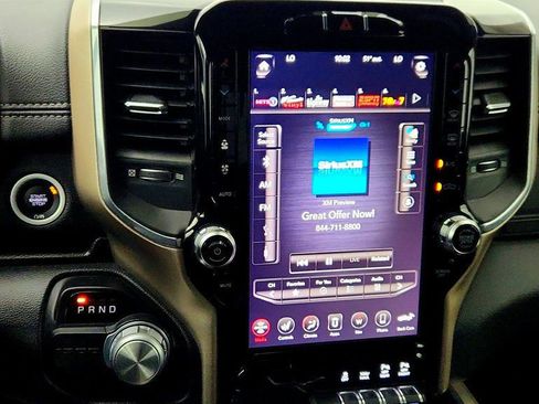 Used 2019 RAM 1500 Laramie image 17