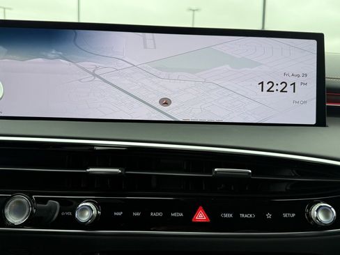 New 2026 Genesis GV70 3.5T Sport Advanced image 20