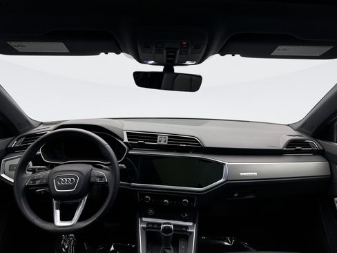 Used 2024 Audi Q3 2.0T Premium image 14