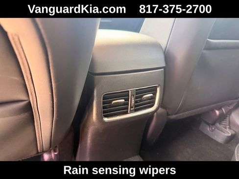 Used 2025 MAZDA CX-5 AWD 2.5 S w/ Select Package image 26