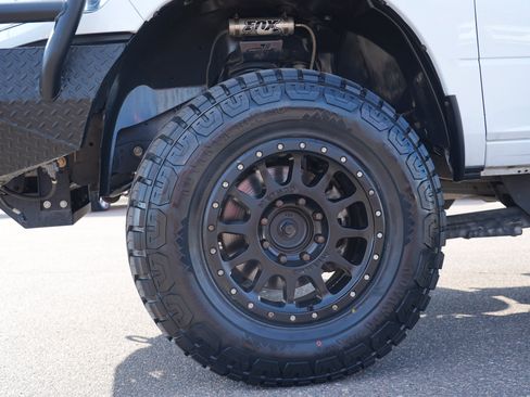 Used 2016 RAM 2500 Big Horn AWD/4WD image 11