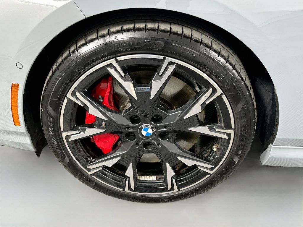 Used 2026 BMW 228i xDrive w/ Technology Package AWD/4WD image 30