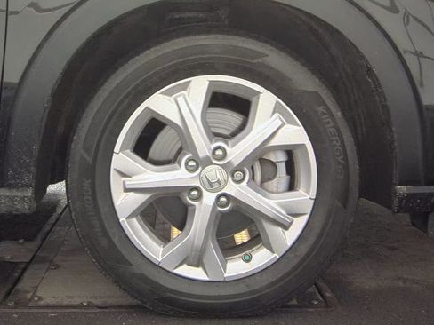 Used 2023 Honda HR-V LX image 25