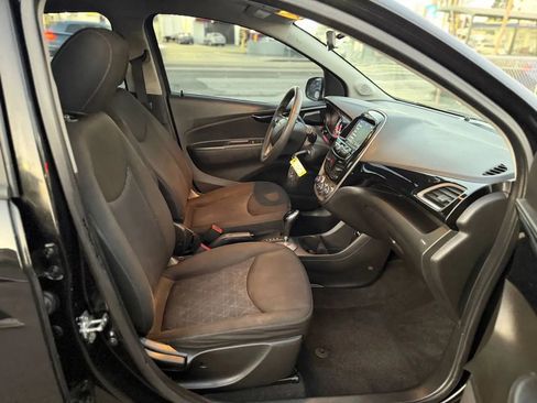 Used 2021 Chevrolet Spark LT w/ Spark Special Edition image 30