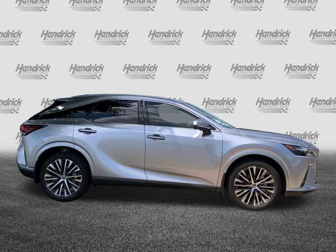 Used 2025 Lexus RX 350 Premium Plus FWD image 11