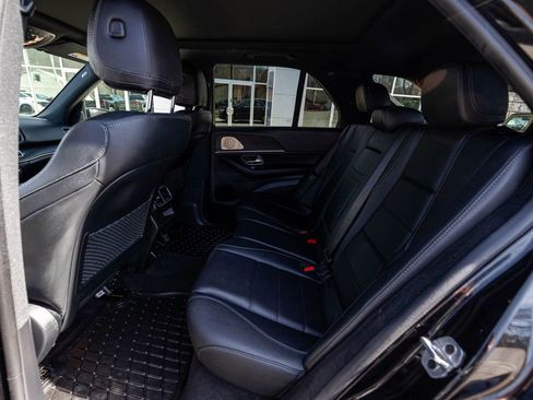 Used 2023 Mercedes-Benz GLE 450 4MATIC image 28