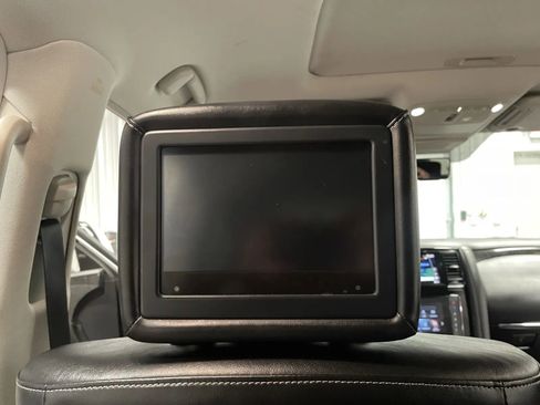 Used 2020 INFINITI QX80 Luxe w/ 22" Wheel Package image 34