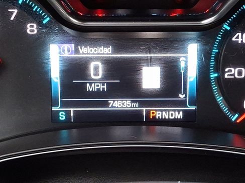 Used 2018 Chevrolet Impala Premier w/ Premier Confidence Package image 20