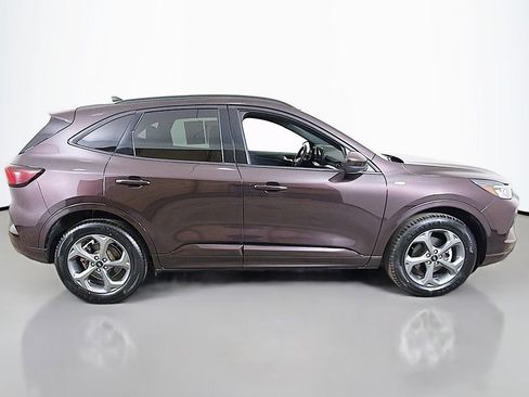 Used 2023 Ford Escape ST-Line Select w/ Tech Pack #1 image 14