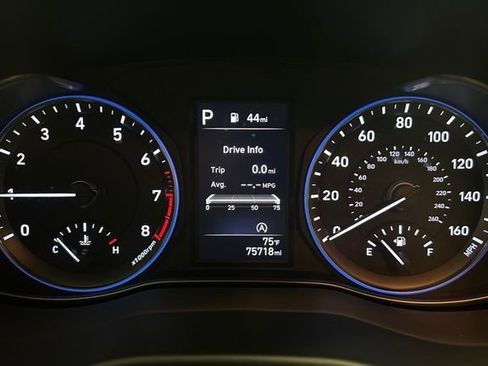 Used 2023 Hyundai Kona SEL FWD image 25