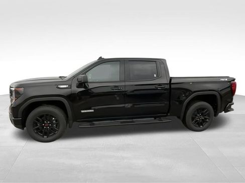 New 2026 GMC Sierra 1500 Elevation AWD/4WD image 5