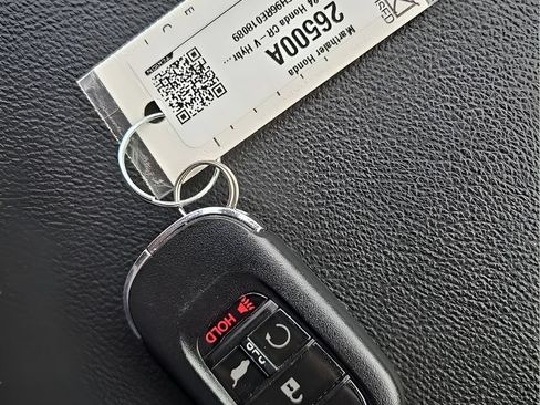 Used 2024 Honda CR-V Sport Touring image 29