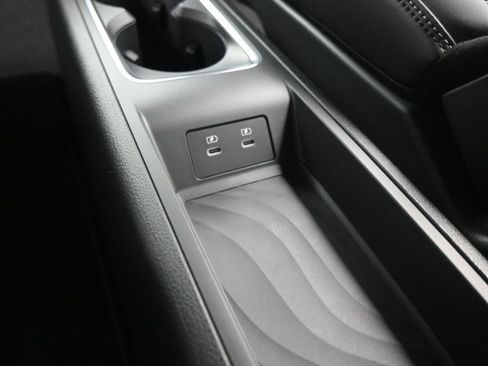 New 2026 Nissan Armada Platinum image 14