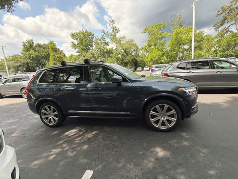 Used 2019 Volvo XC90 T6 Inscription w/ Protection Package AWD/4WD image 16