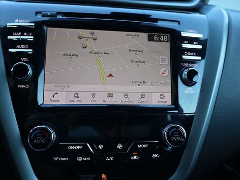 Used 2019 Nissan Murano SL w/ SL Technology Package image 29