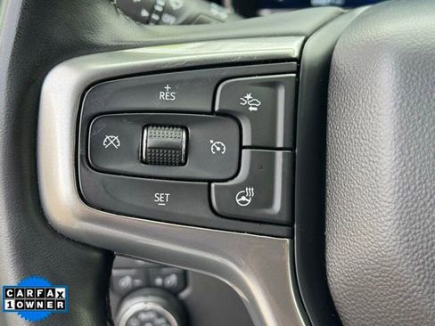Used 2023 Chevrolet Silverado 1500 LT Trail Boss image 18