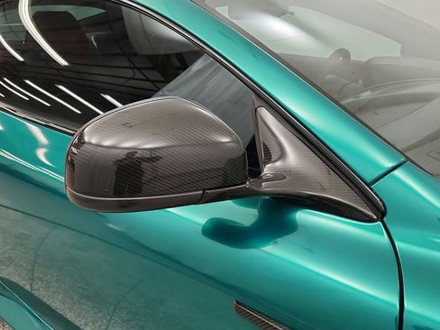 Used 2015 Aston Martin DB9 Coupe RWD image 49