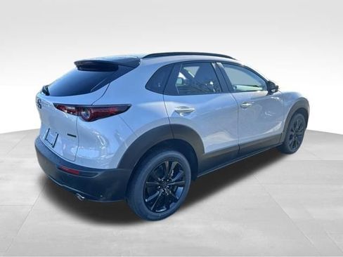 New 2026 MAZDA CX-30 AWD 2.5 S image 6