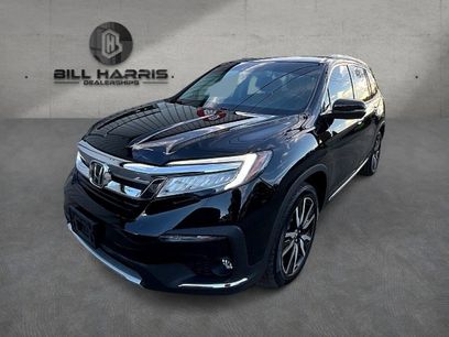 Used 2020 Honda Pilot Elite