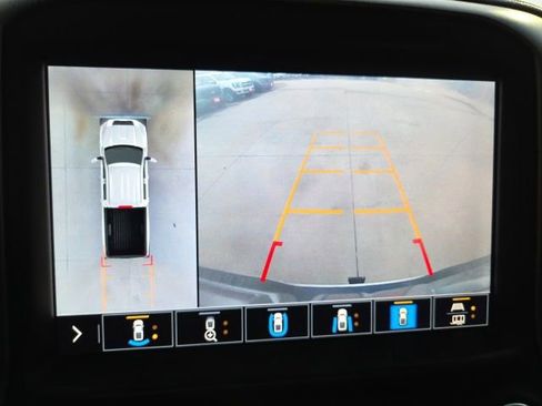 Used 2020 GMC Sierra 2500 Denali w/ Denali Ultimate Package image 6