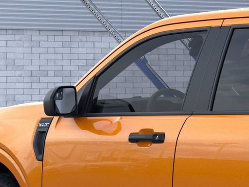 New 2026 Ford Maverick XLT FWD image 21