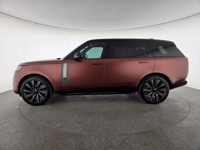 New 2026 Land Rover Range Rover SV AWD/4WD image 30