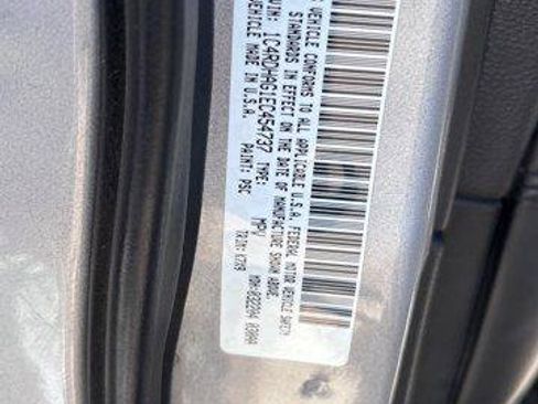 Used 2014 Dodge Durango SXT RWD image 10