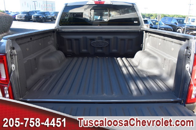 Used 2023 Ford Ranger XLT w/ Equipment Group 302A High AWD/4WD image 10