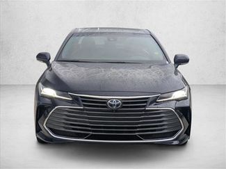 Certified 2022 Toyota Avalon Limited video 2
