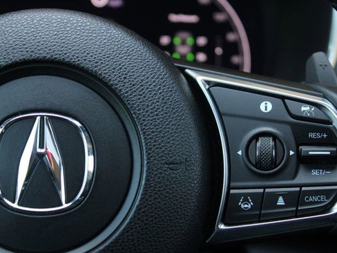 Used 2023 Acura MDX FWD w/ Technology Package image 25