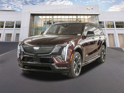 Used 2026 Cadillac Escalade IQ Sport 1 image 1