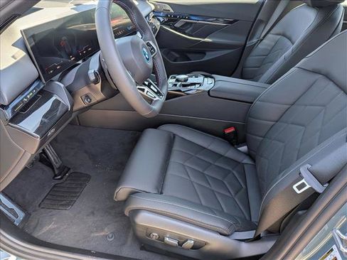 New 2026 BMW i5 AWD/4WD image 4
