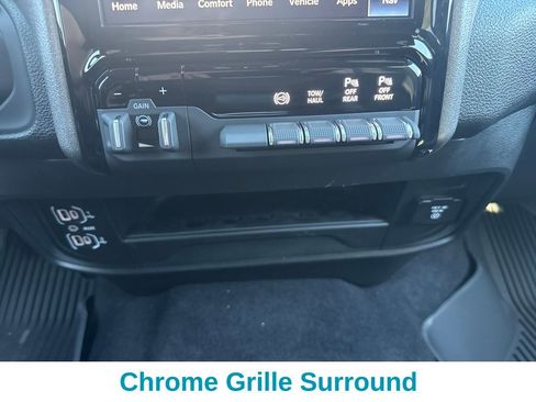 New 2026 RAM 2500 Tradesman image 23