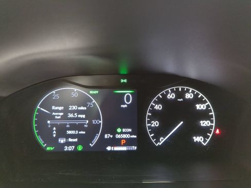 Certified 2023 Honda CR-V Sport image 13