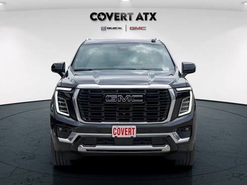 New 2026 GMC Yukon XL Denali w/ Denali Reserve Package AWD/4WD image 4