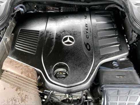 Used 2020 Mercedes-Benz GLE 450 GLE 450 image 31