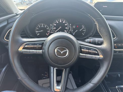 Used 2021 MAZDA CX-30 AWD 2.5 S w/ Preferred Package image 28