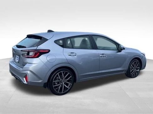 New 2026 Subaru Impreza 2.0i Sport AWD/4WD image 7