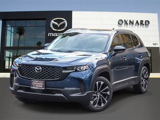 New 2026 MAZDA CX-50 2.5 Hybrid w/ Weather Package video 1