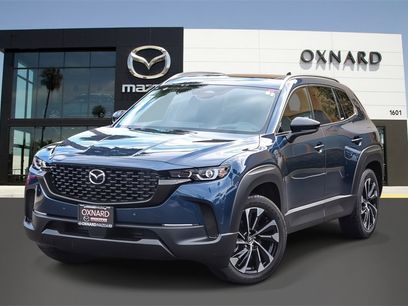 New 2026 MAZDA CX-50 2.5 Hybrid w/ Weather Package