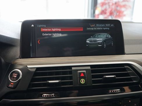 Used 2019 BMW X4 xDrive30i image 46