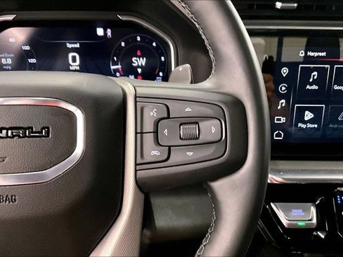 Used 2023 GMC Sierra 1500 Denali w/ Denali Reserve Package AWD/4WD image 28
