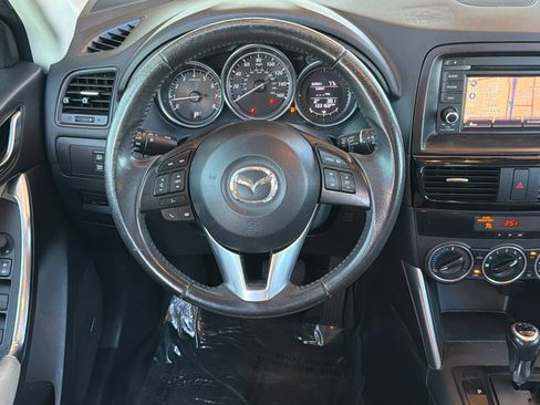 Used 2013 MAZDA CX-5 Touring w/ Touring Tech Pkg FWD image 15