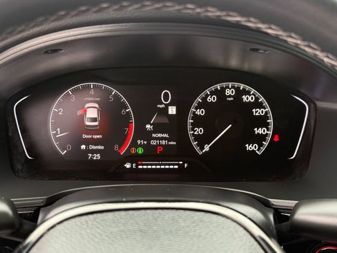 Used 2025 Honda Civic Sport image 19