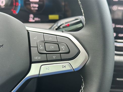 New 2026 Volkswagen Tiguan S FWD image 17