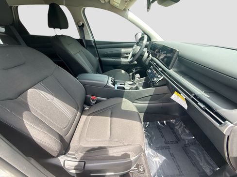 Certified 2026 Hyundai Tucson SEL FWD image 29