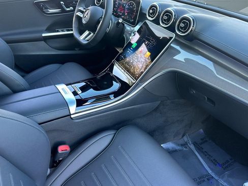 New 2026 Mercedes-Benz C 300 Sedan image 27